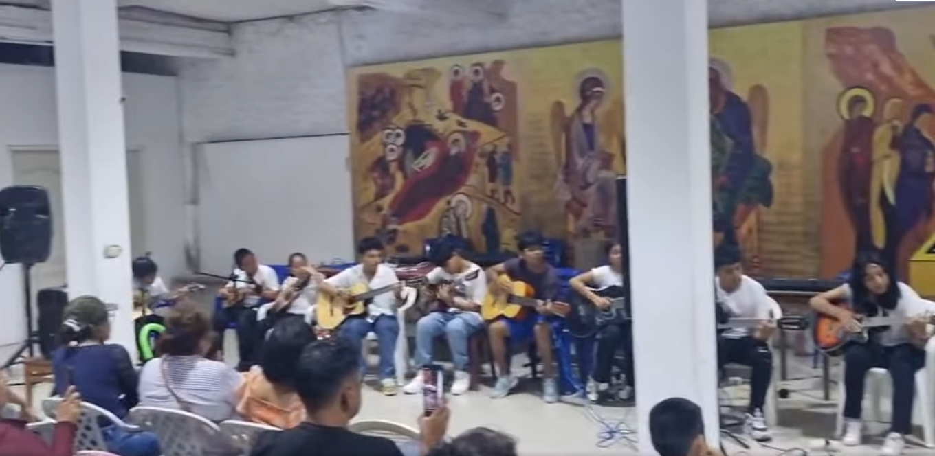 Clausura 1